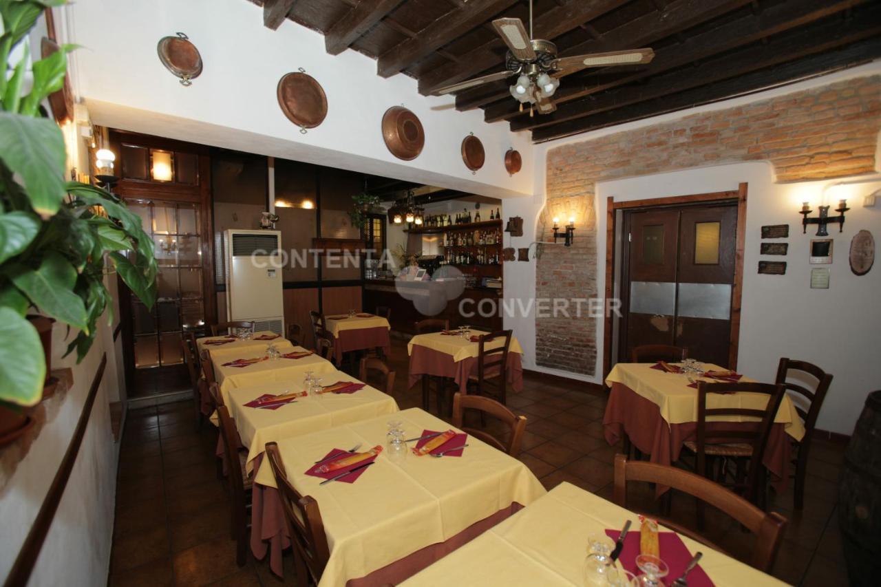 La Fornasetta Bed & Breakfast Milan Exterior photo